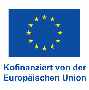 Kofinanziert von der Europäischen Union