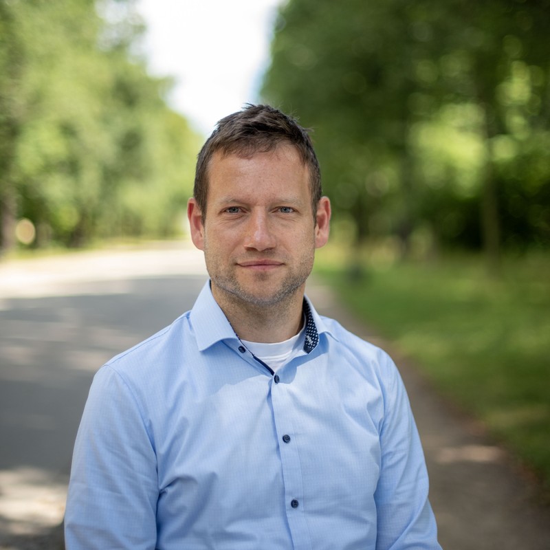 Carsten Buhr