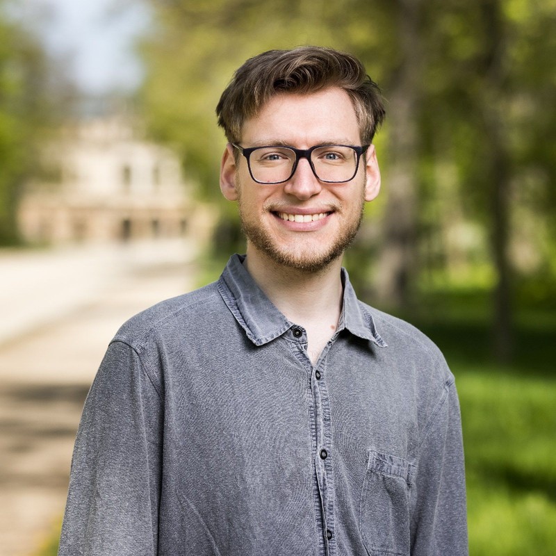 Falk Natkowski