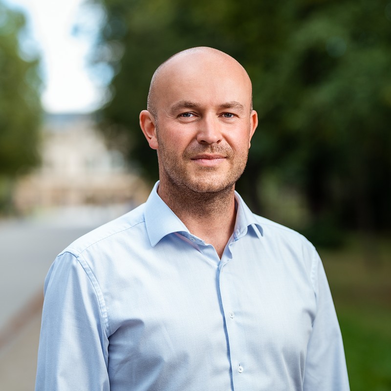 Simon Baumheier