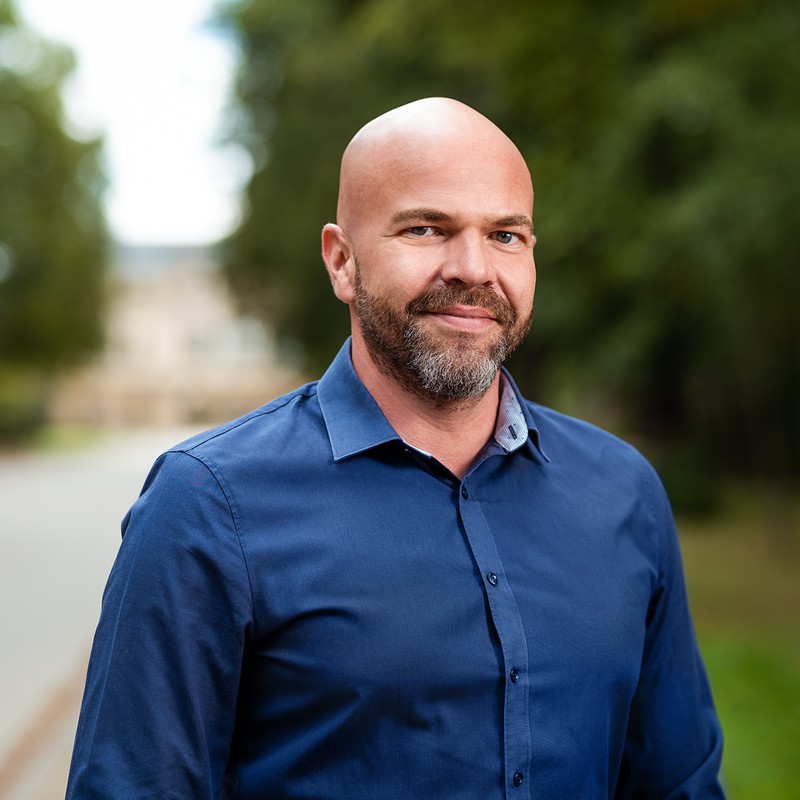 Thomas Härtner